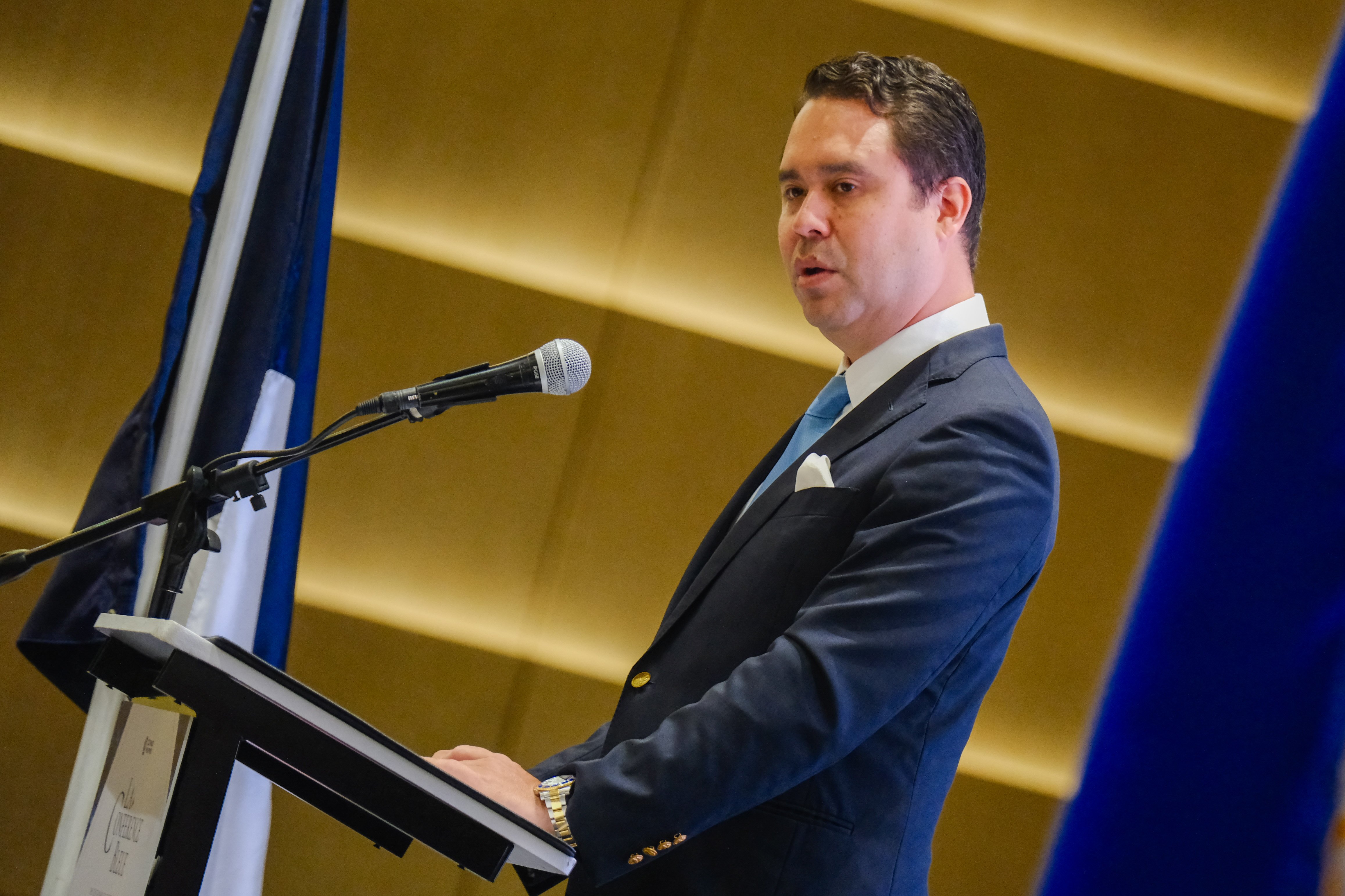 French Chamber urges leveraging 
of sustainability efforts by industries

